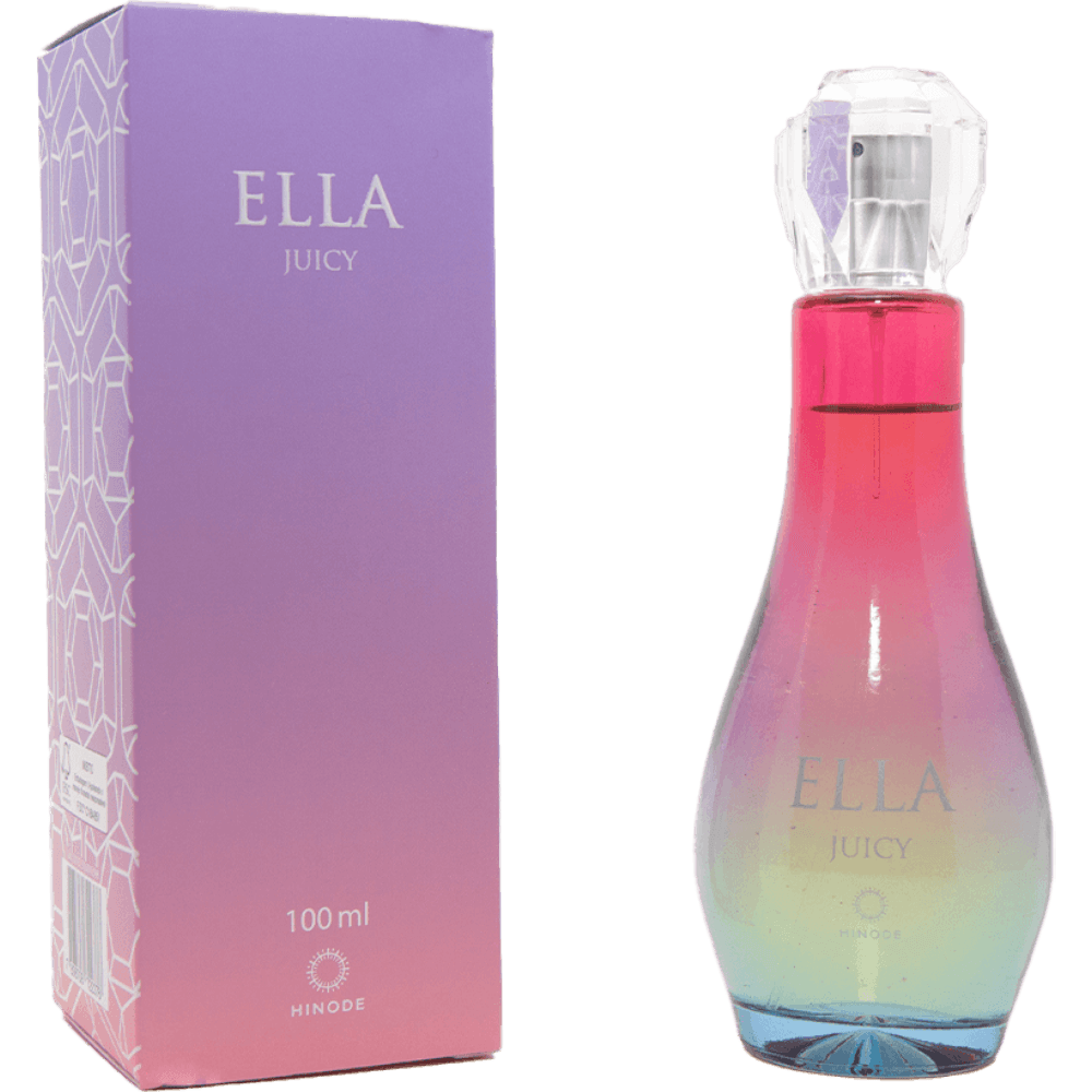 Imagem 5 de Ella Juicy Deo Colônia 100ml