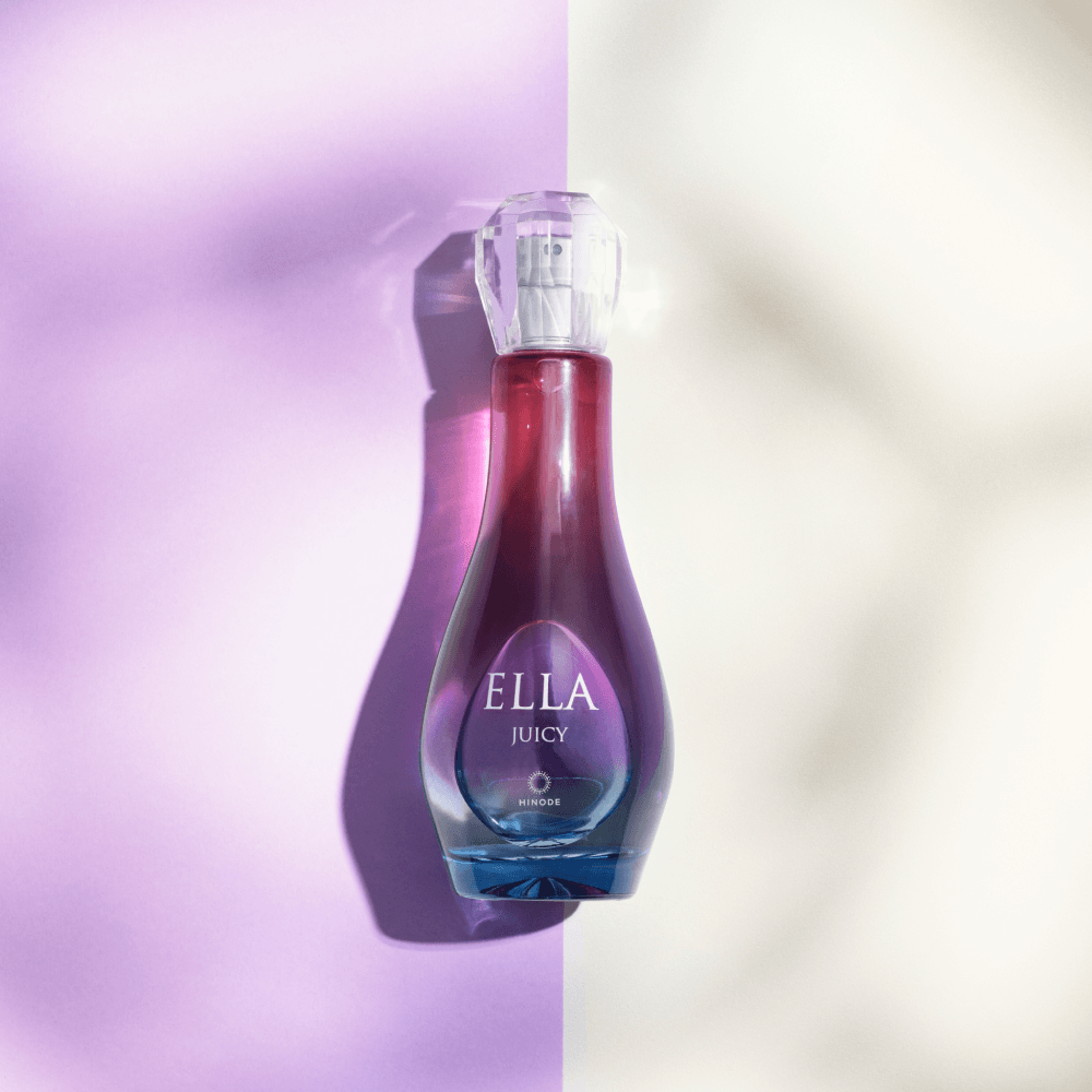 Imagem 7 de Ella Juicy Deo Colônia 100ml