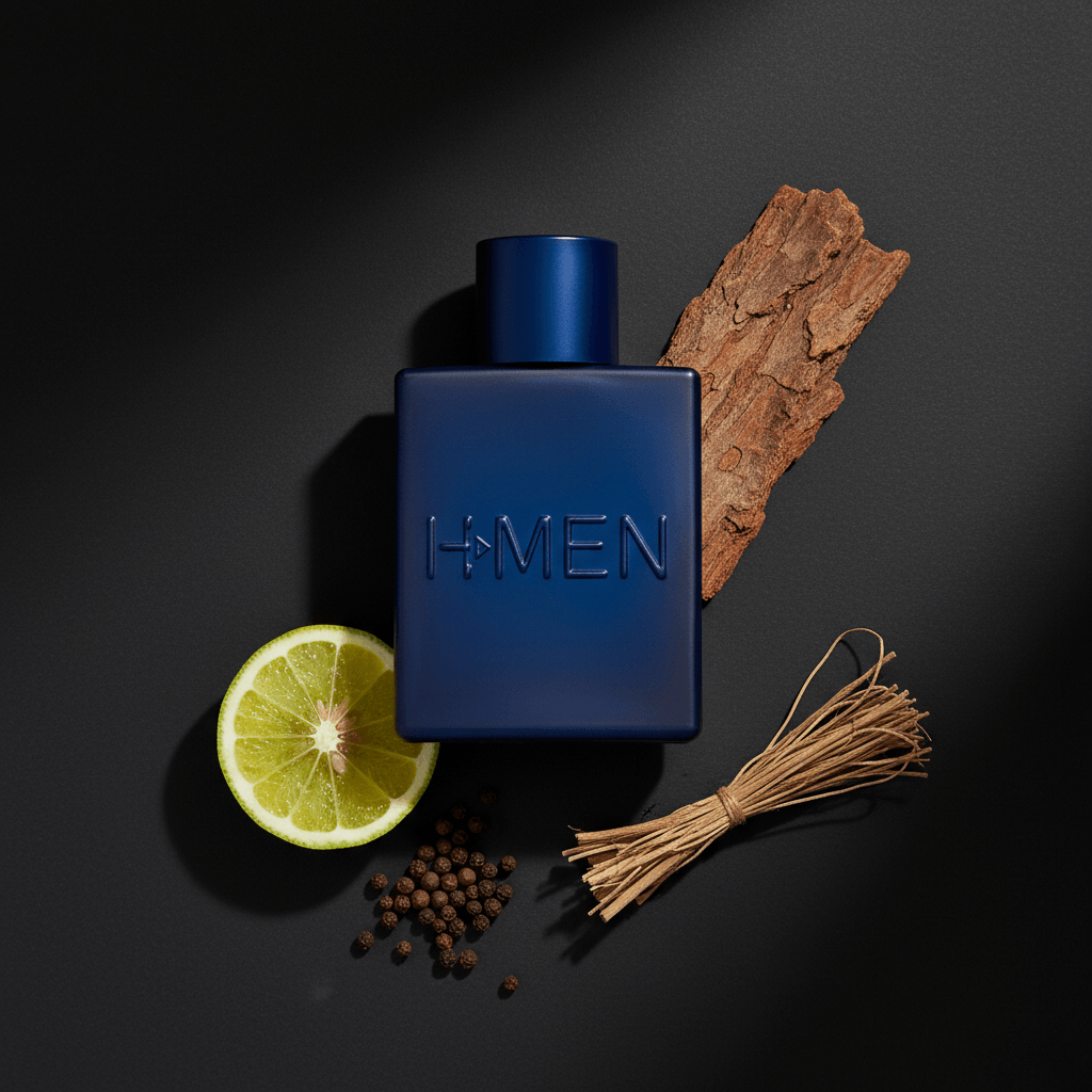 Imagem 2 de H Men Deo Colônia 75ml