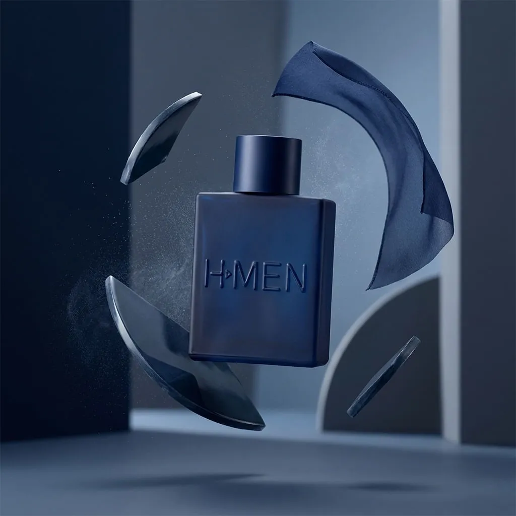Imagem 5 de H Men Deo Colônia 75ml