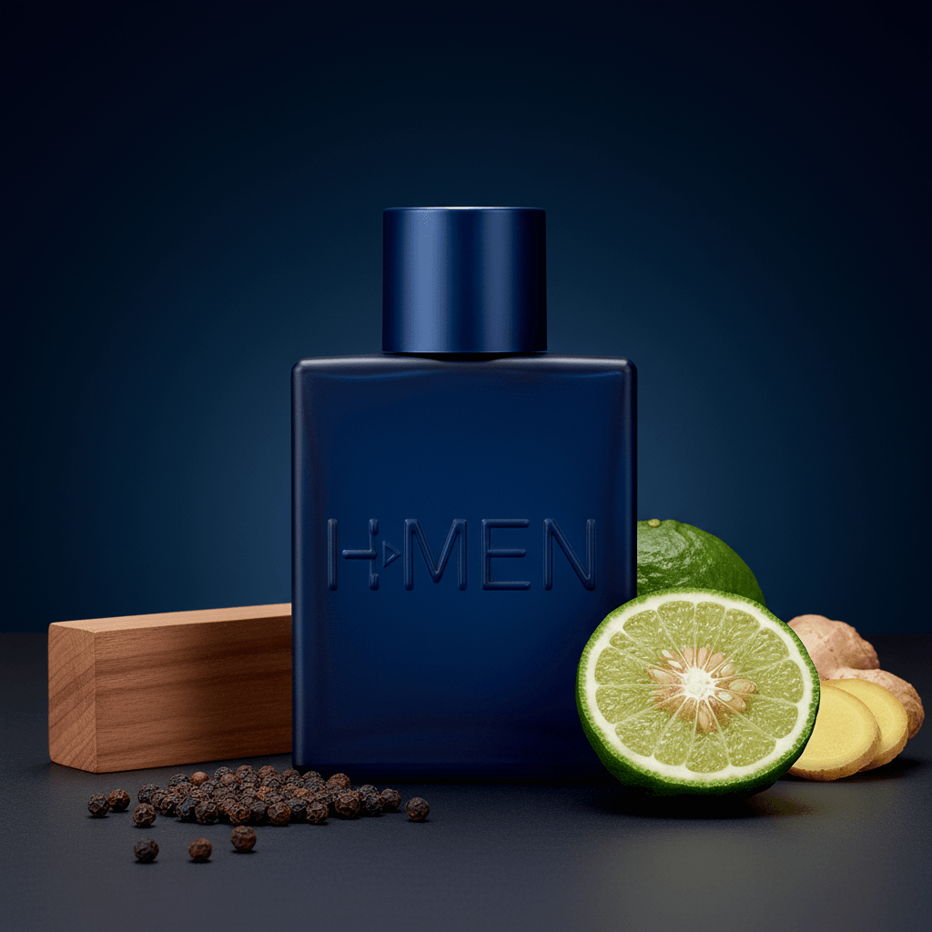 Imagem 8 de H Men Deo Colônia 75ml