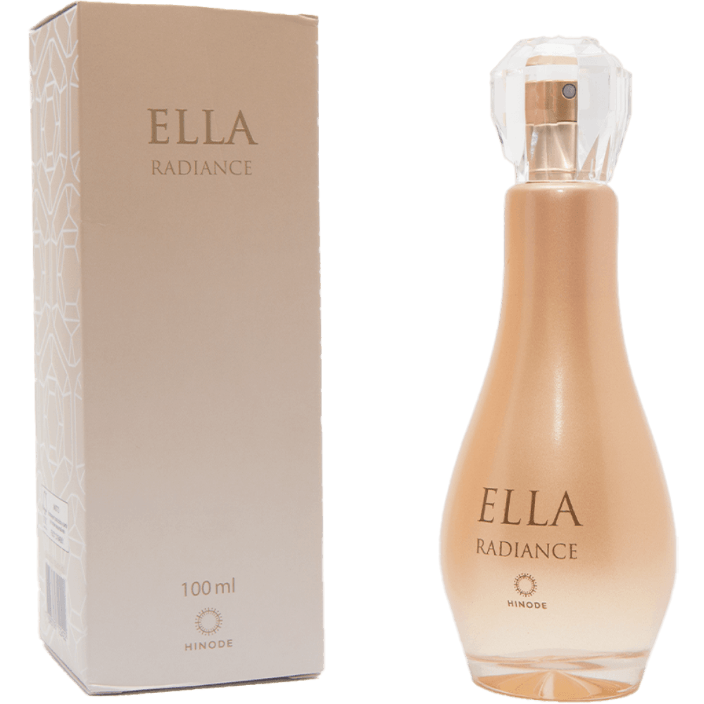 Imagem 2 de Ella Radiance Deo Colônia 100ml
