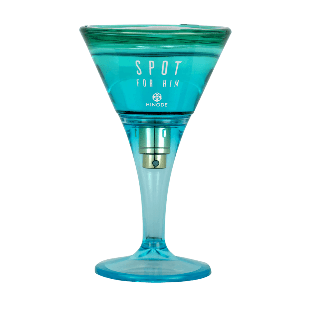Spot Sunset For Him Deo Colônia 75ml