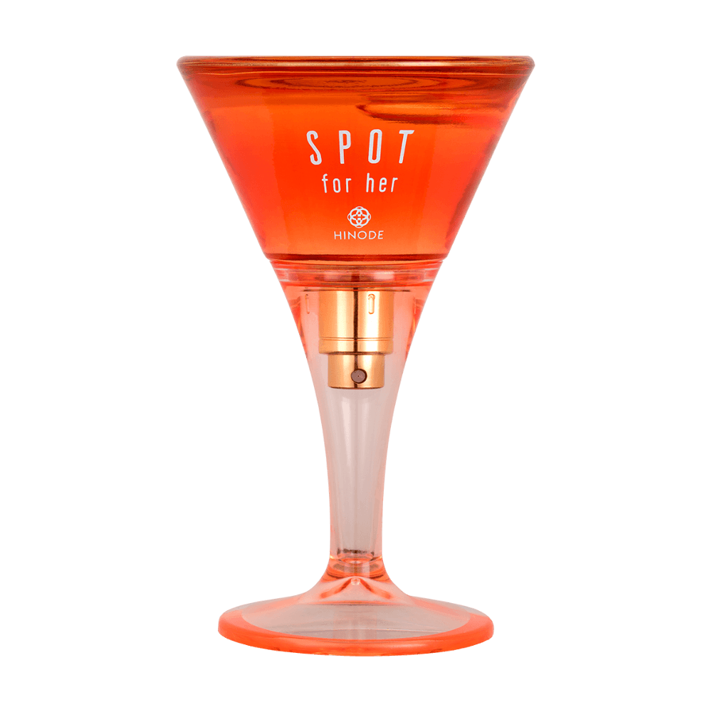 Spot Sunset For Her Deo Colônia 75ml