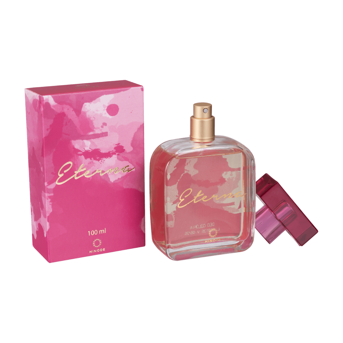 Imagem 4 de Eterna Deo Colônia 100ml