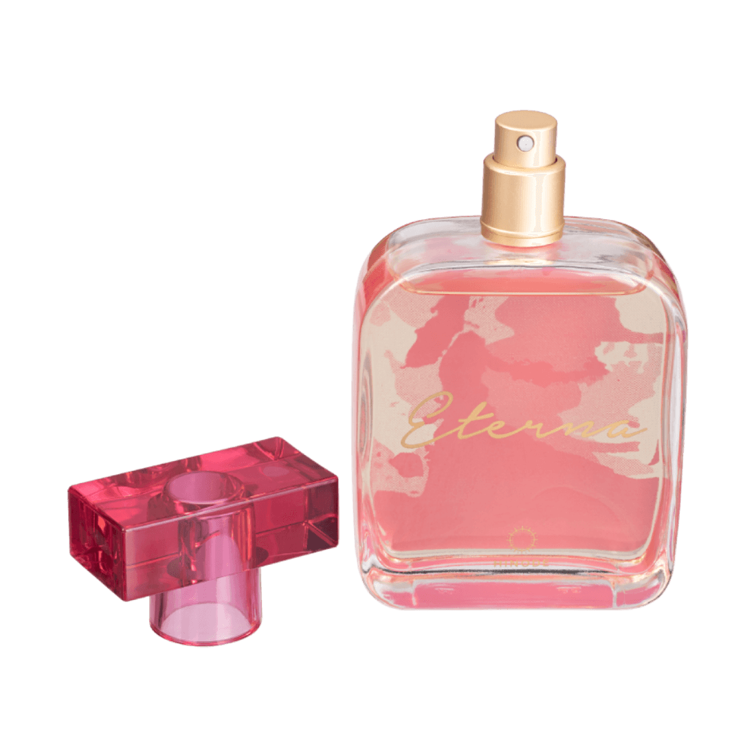 Imagem 6 de Eterna Deo Colônia 100ml