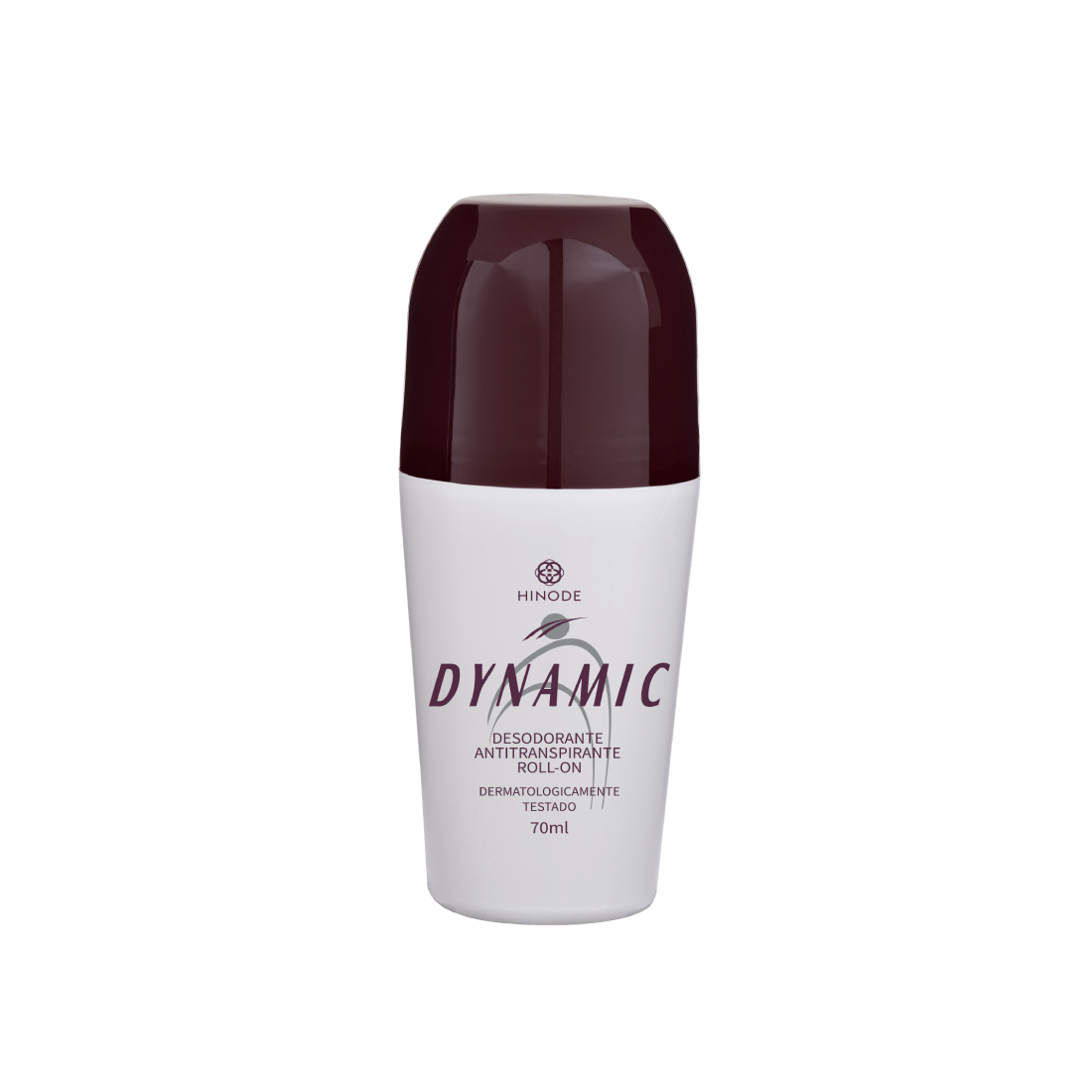 Desodorante Roll-On Antitranspirante Dynamic 70ml
