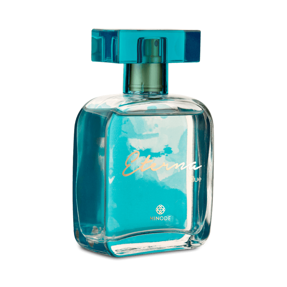 Imagem 3 de Eterna Blue Deo Colônia 100ml