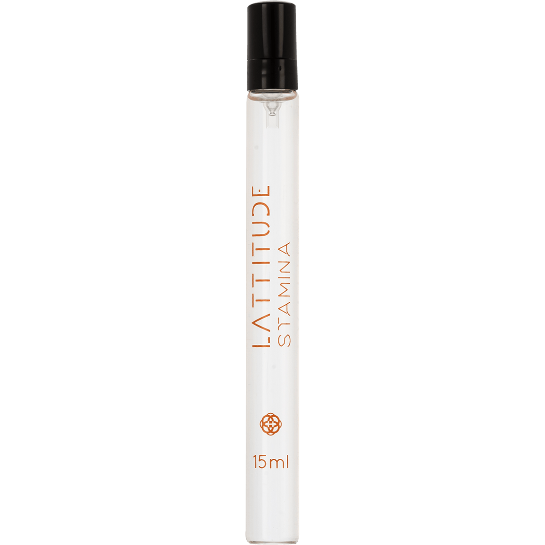 Imagem 2 de Lattitude Stamina Deo Colônia 15ml