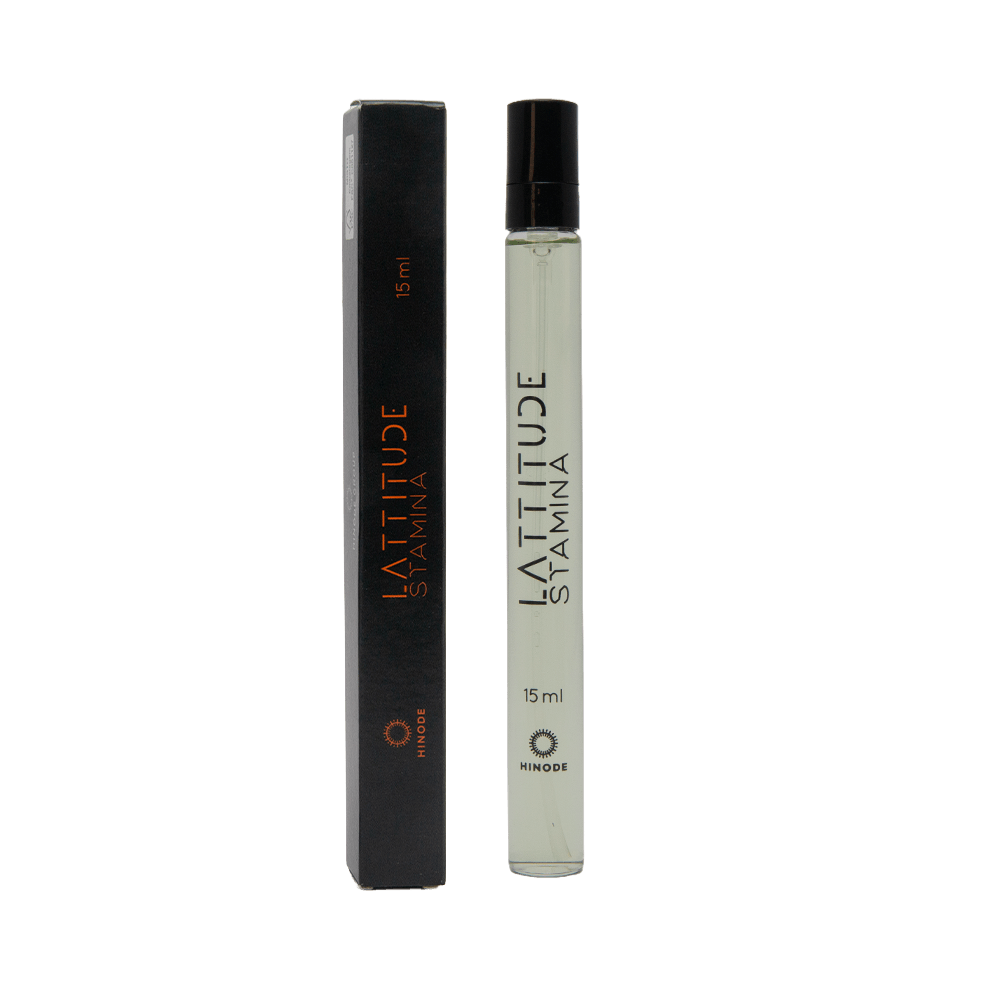 Imagem 3 de Lattitude Stamina Deo Colônia 15ml