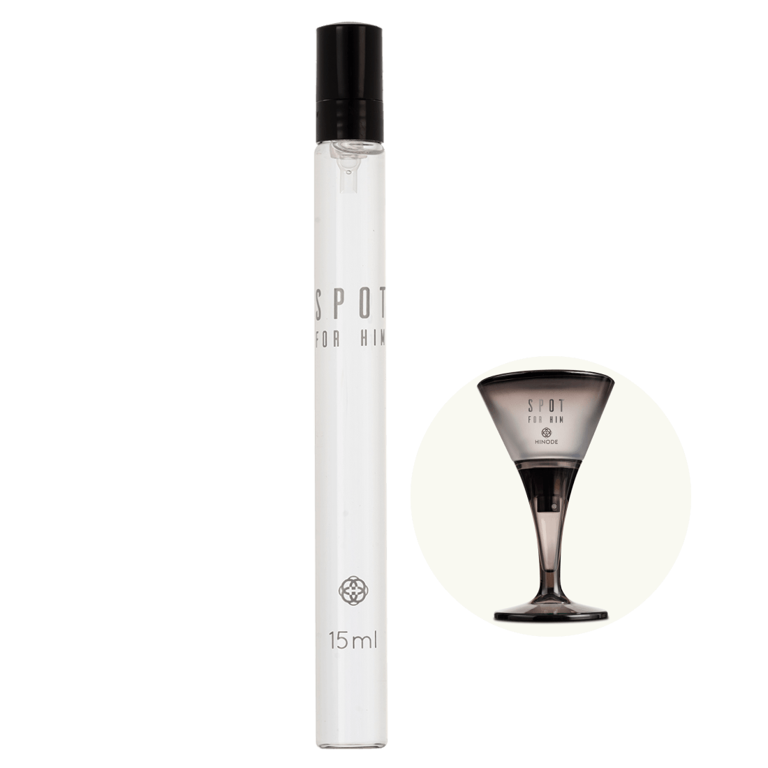 Spot For Him Deo Colonia 15ml