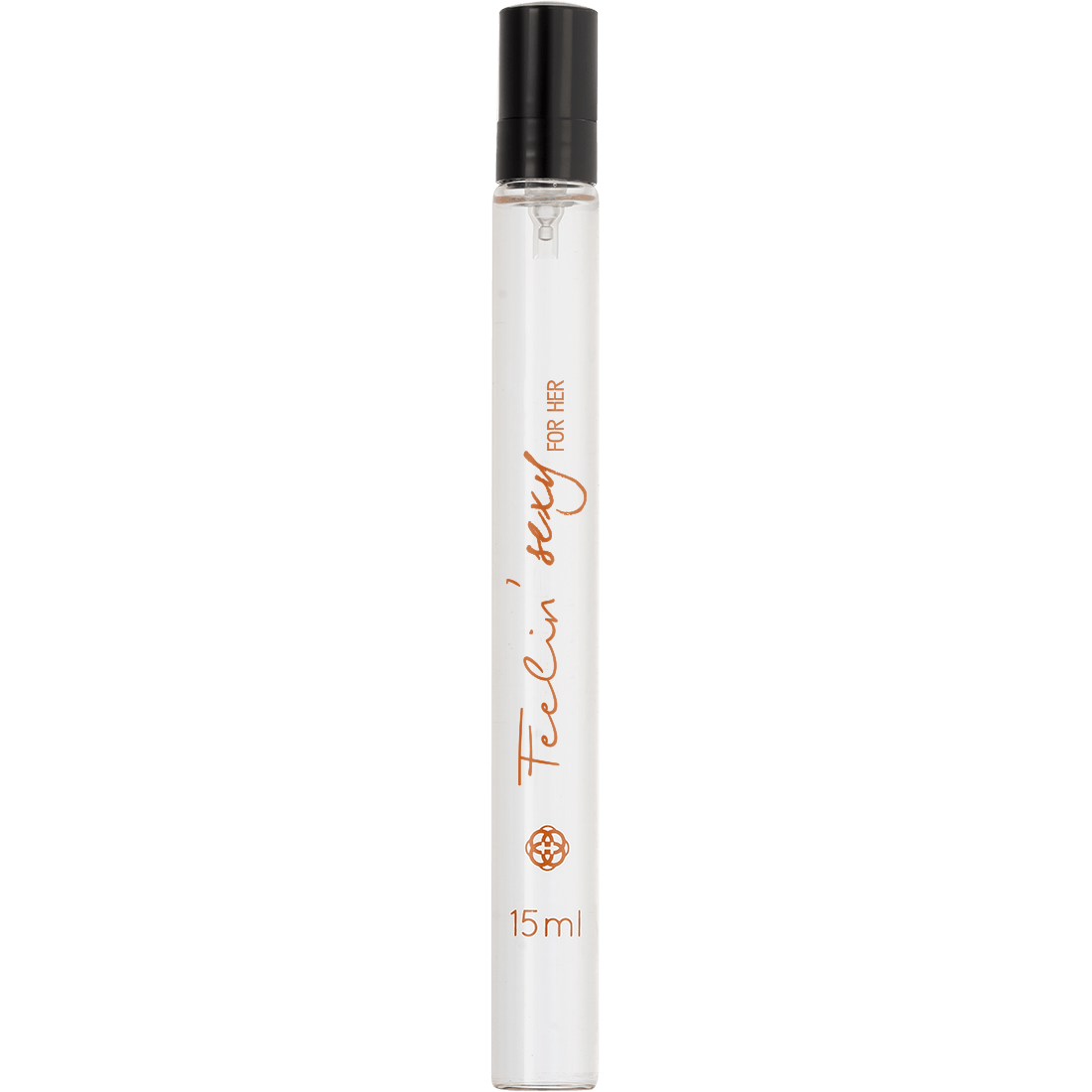 Imagem 2 de Feelin Sexy For Her Deo Colônia 15ml