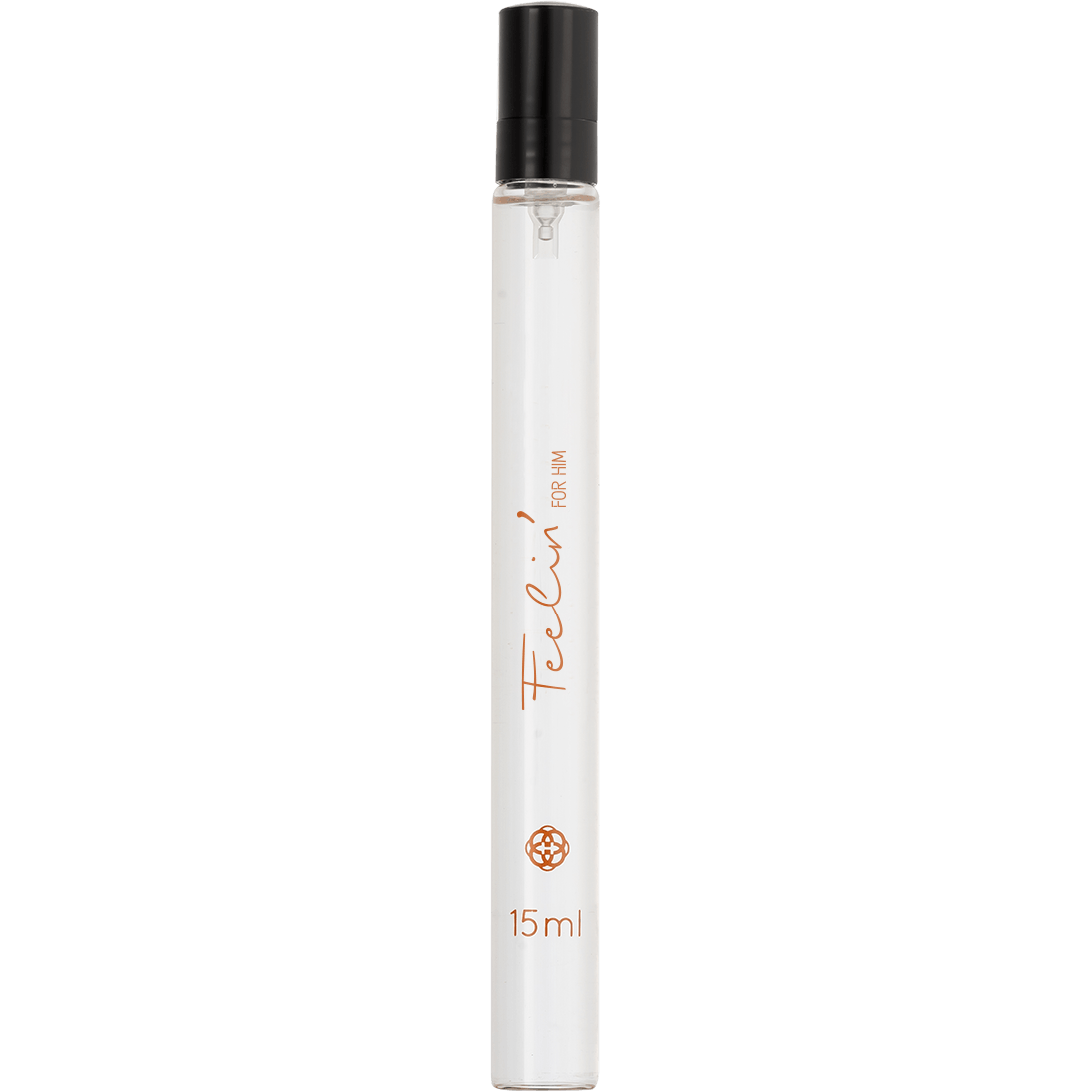 Imagem 2 de Feelin For Him Deo Colônia 15ml