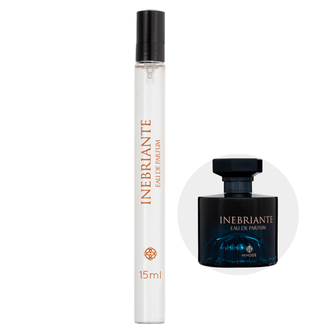 Inebriante Eau de Parfum 15ml