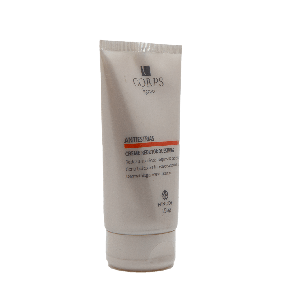 Imagem 3 de Creme Redutor De Estrias Corps Lignea 150g