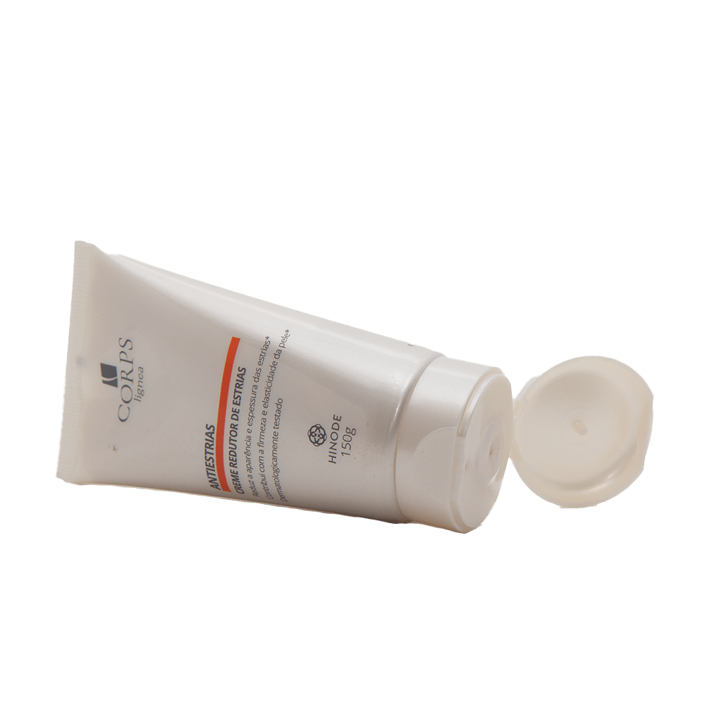 Imagem 4 de Creme Redutor De Estrias Corps Lignea 150g