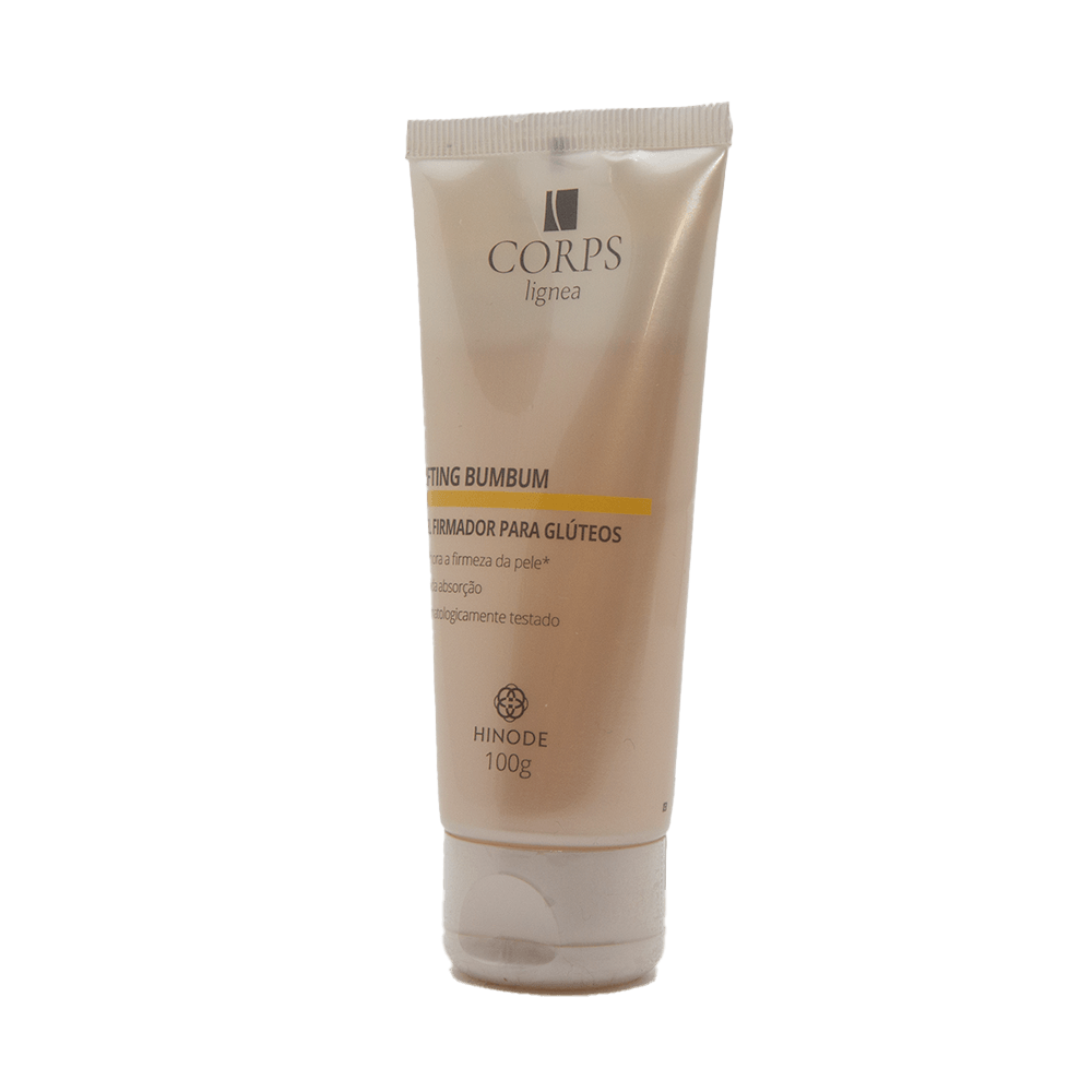 Imagem 6 de Gel Firmador Para Glúteos Lifting Bumbum Corps Lignea 100g