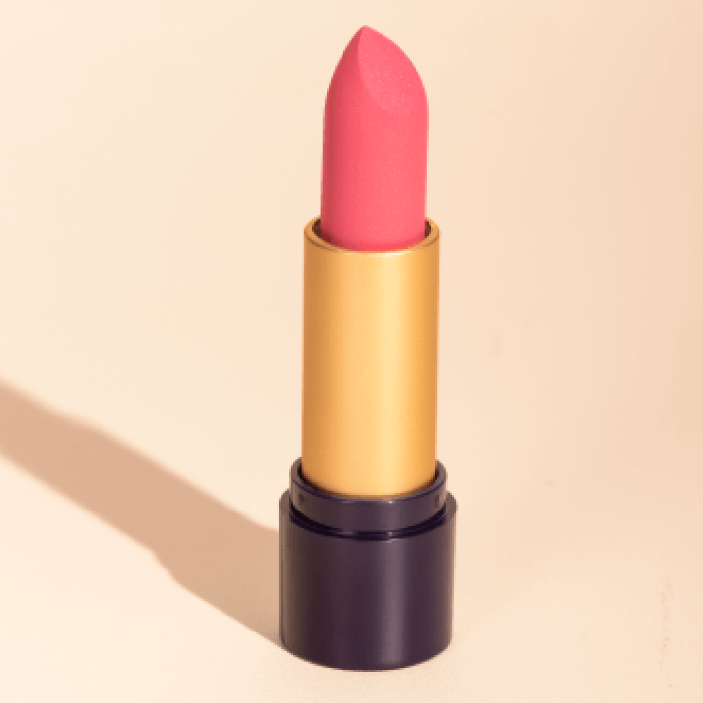 Imagem 2 de Batom Bala Matte Velvet
