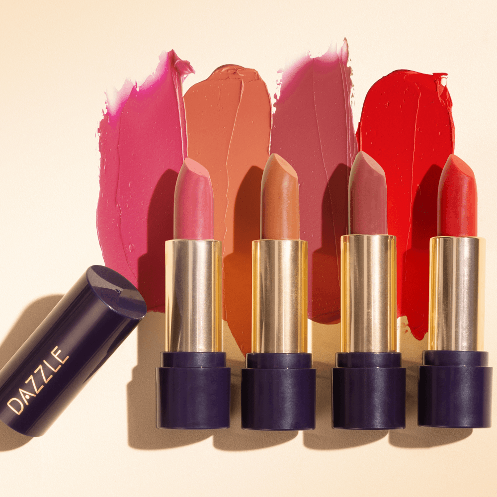 Imagem 3 de Batom Bala Matte Velvet