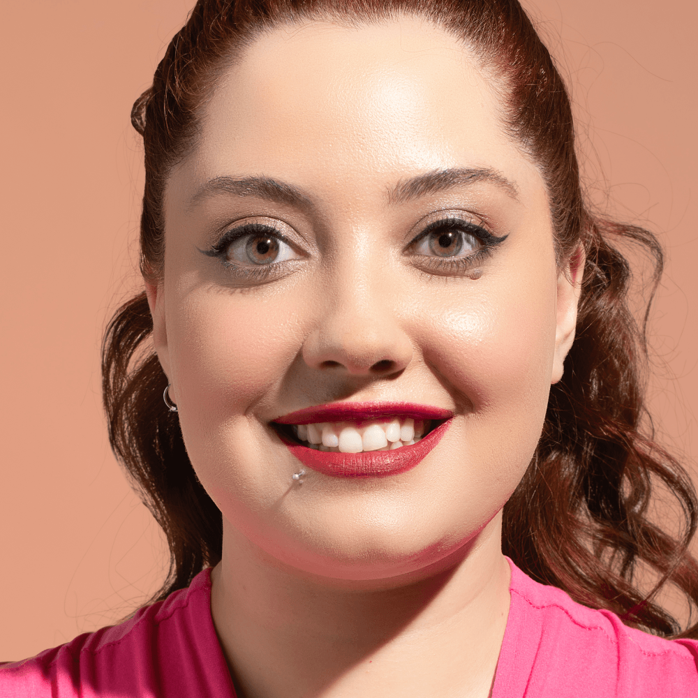 Imagem 3 de Caneta Delineadora Preta Dazzle