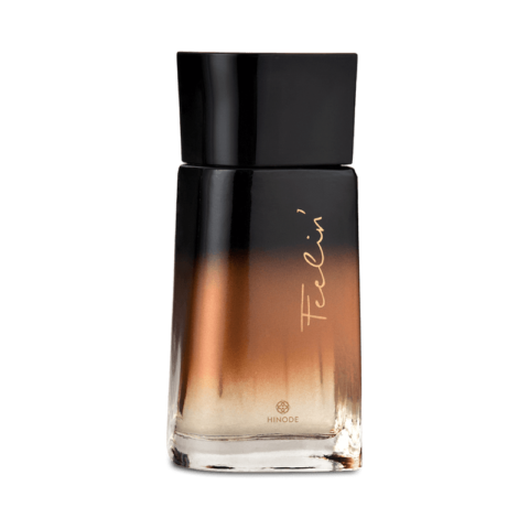 Feelin For Him Deo Colônia 100ml