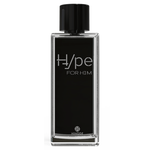 Hype For Him Deo Colônia 100ml