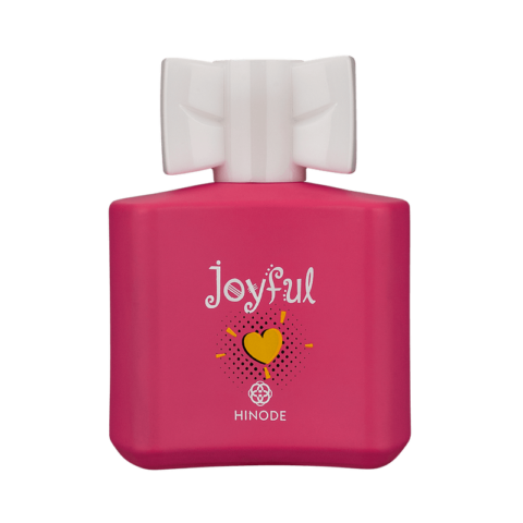 Joyful Deo Colônia 100ml