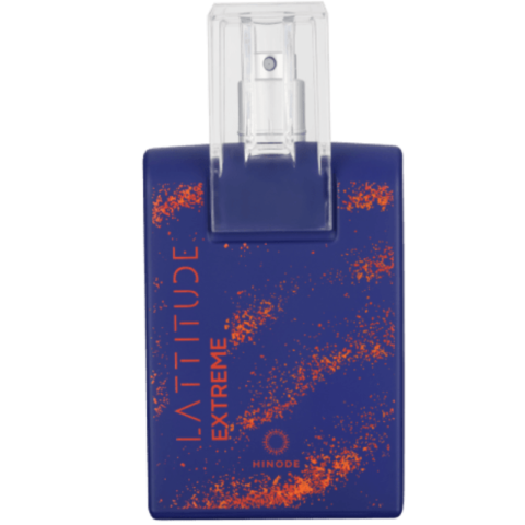 Lattitude Extreme Deo Colônia 100ml