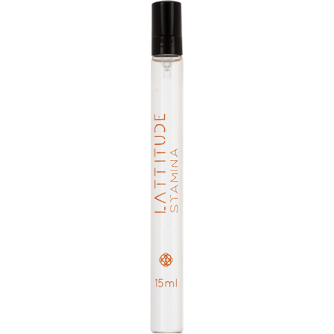 Lattitude Stamina Deo Colônia 15ml