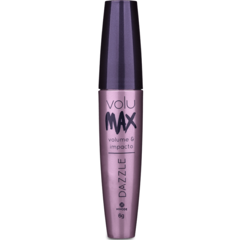 Máscara De Cílios Volume e Impacto Volumax Dazzle 6G