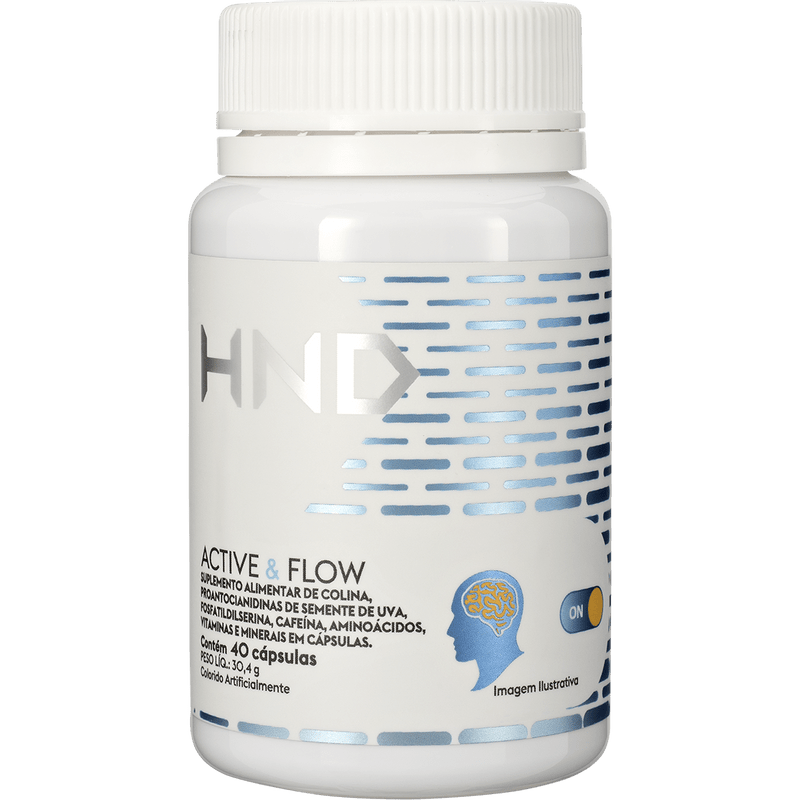 Shake H-Control Sabor Vitamina de Frutas HND 450g - Hinode