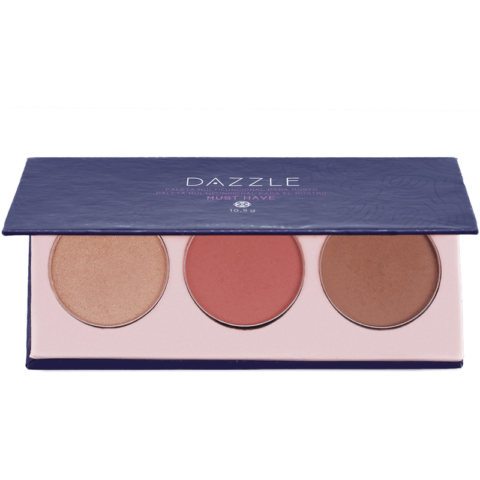 Paleta Multifuncional Must Have Dazzle